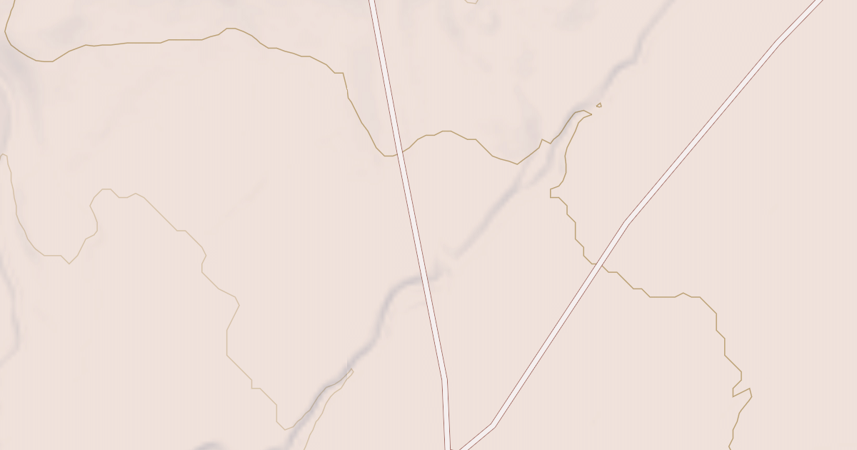 Map preview of BLM National GTLF Public Motorized Roads 859fa64f-68c2-4d07-87c8-b618f666d31a