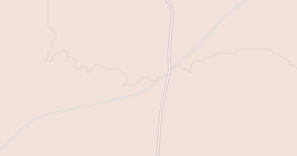 Map preview of JOINER SPUR