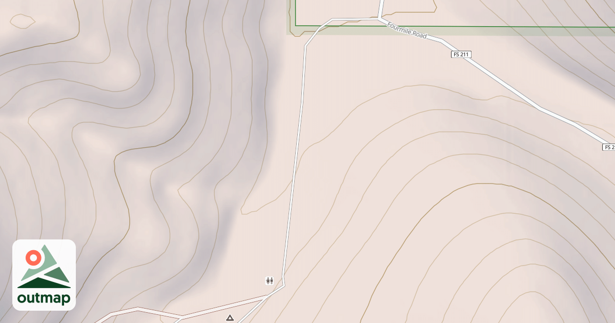Map of GRASSHOPPER