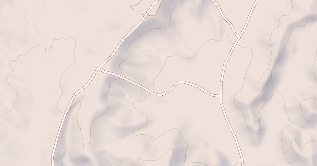Map preview of BLM National GTLF Public Motorized Roads 0a60e828-a37b-4d40-a946-161b1bfe739e