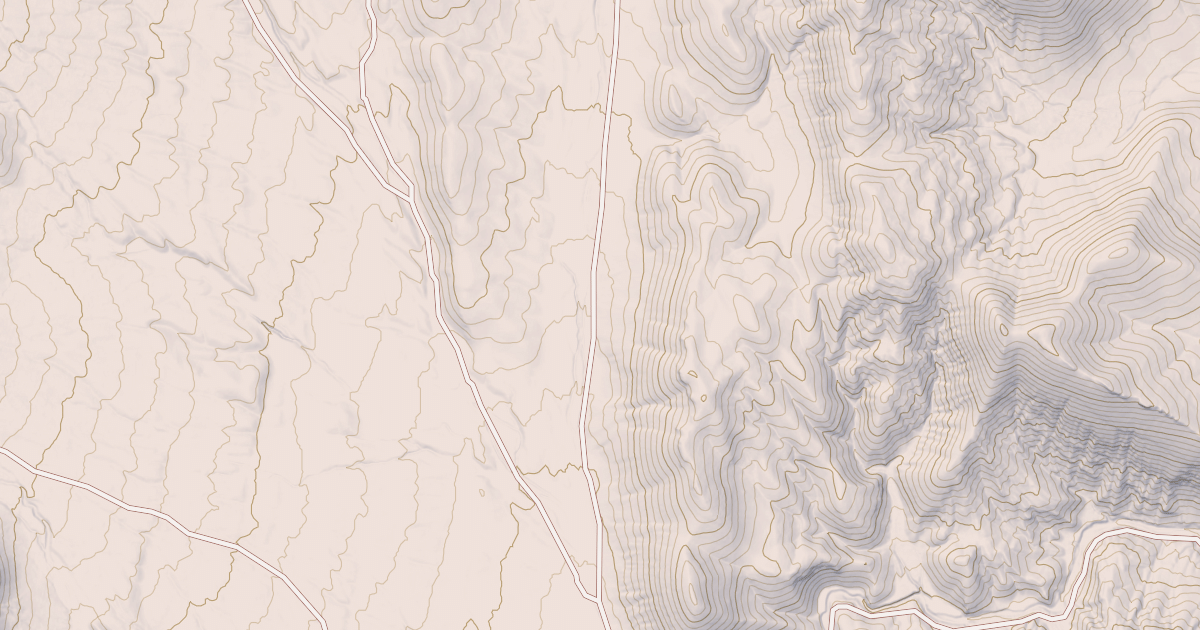 Map preview of BLM National GTLF Public Motorized Roads 746fefad-0d44-4e2d-81b0-2382a2e1c4c8