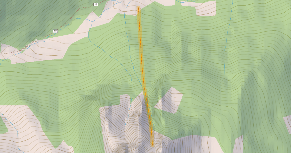 Map preview of Cheops North 1