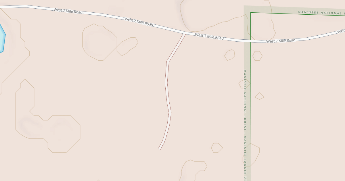 Map preview of 8549