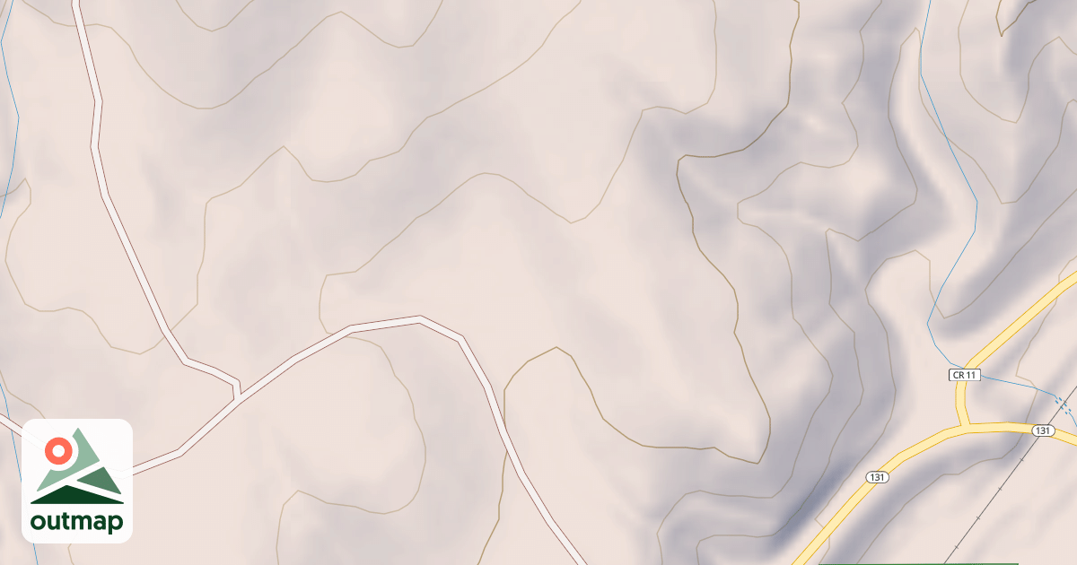 Map of BLM National GTLF Public Motorized Roads 6fca5d4a-bb4e-4b3d-94eb-e5c0e1d1686a