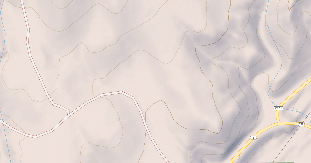 Map preview of BLM National GTLF Public Motorized Roads 6fca5d4a-bb4e-4b3d-94eb-e5c0e1d1686a