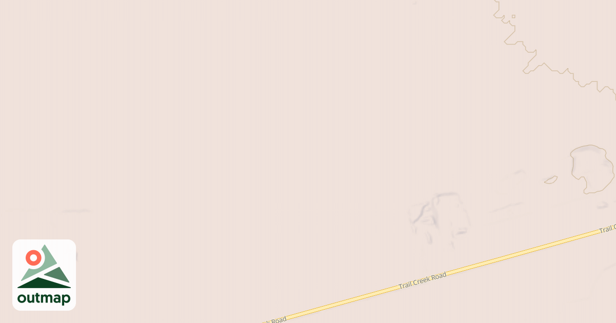 Map of BLM National GTLF Public Motorized Roads 24c042bd-e573-4e61-83fe-1ebb35f8f1cd