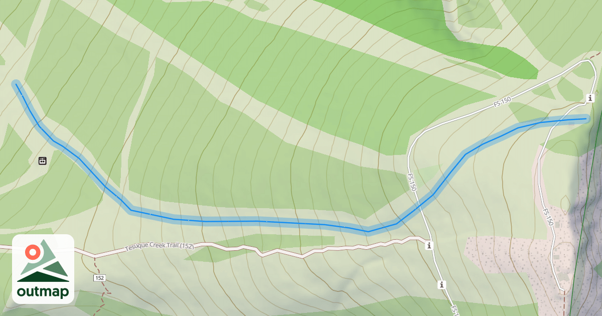 Map of Gayway