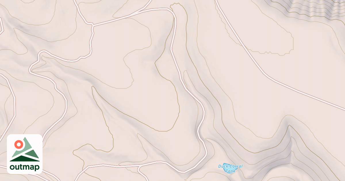 Map of ISABELLE TS