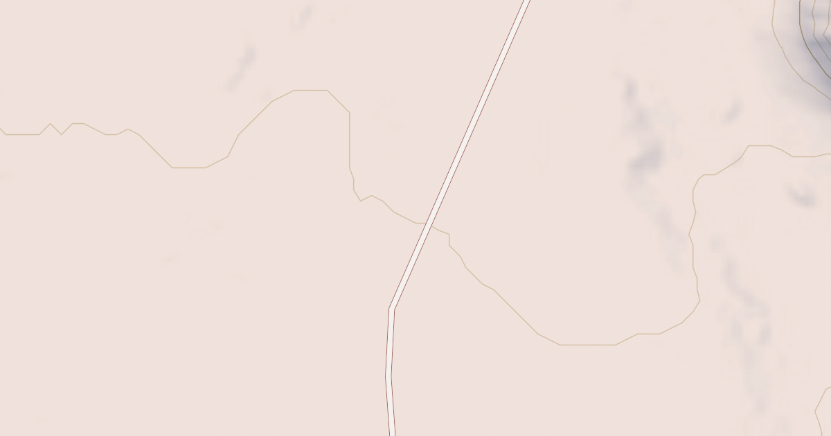 Map preview of BLM National GTLF Public Motorized Roads 19b109a5-715c-44d1-844d-f9d0a90d2212