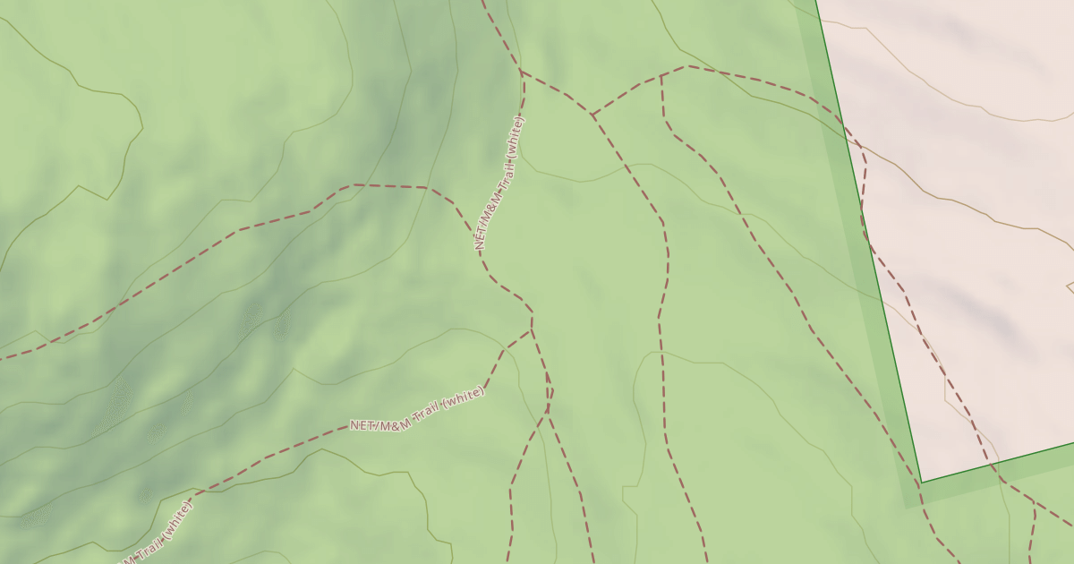Map preview of USGS National Digital Trails 29f7405b-b84e-4fe2-9465-e50048f4b324