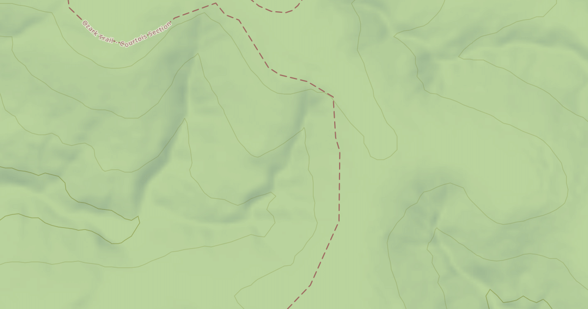 Map preview of SNAPPS HOLLOW