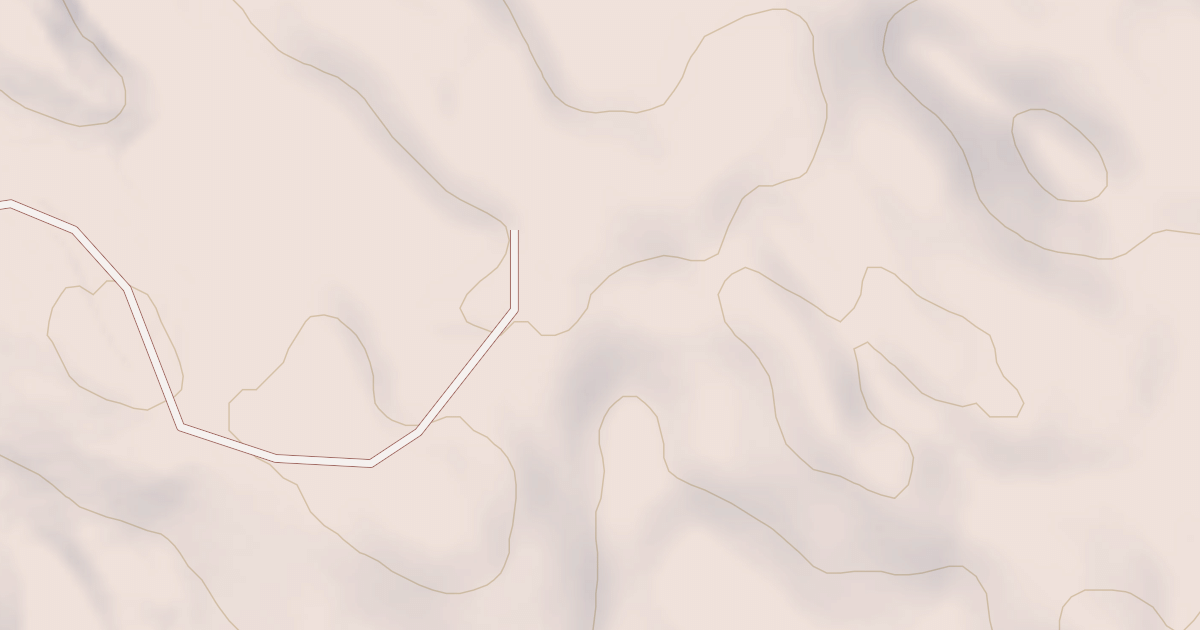 Map preview of Round River Drive