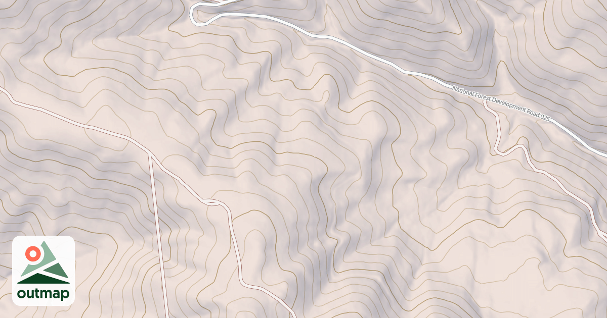 Map of FIG LEAF