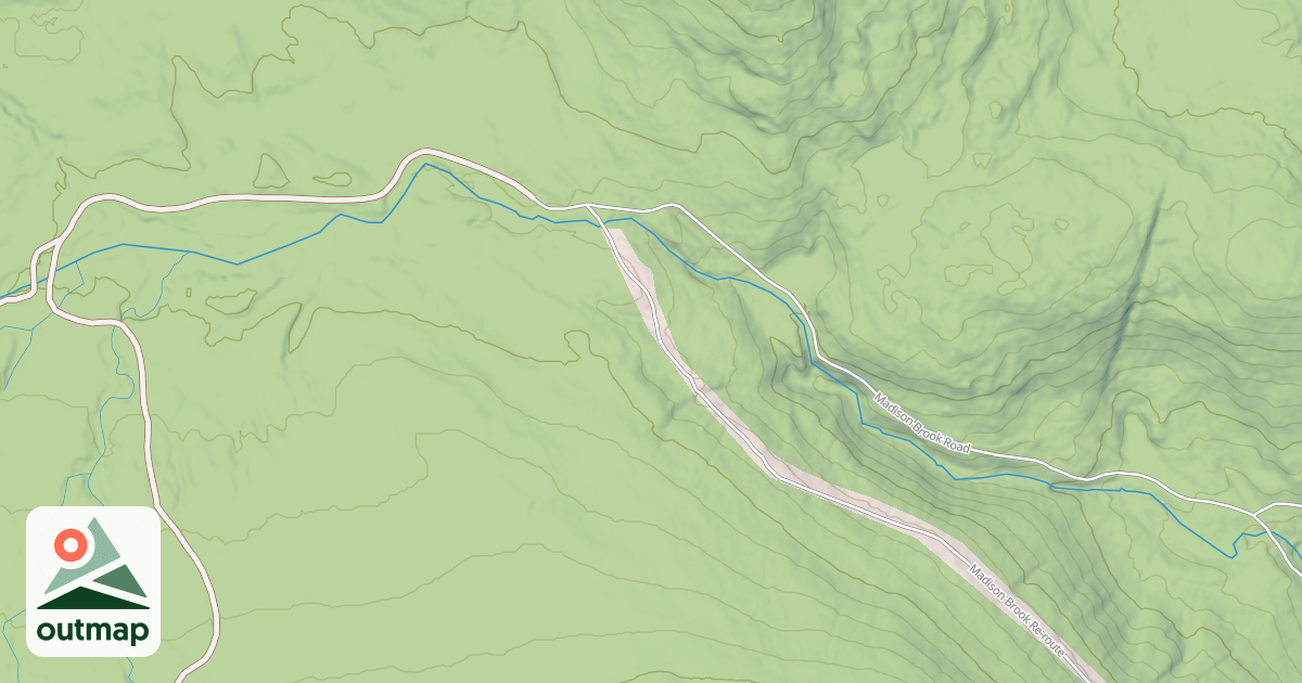 Map of 1