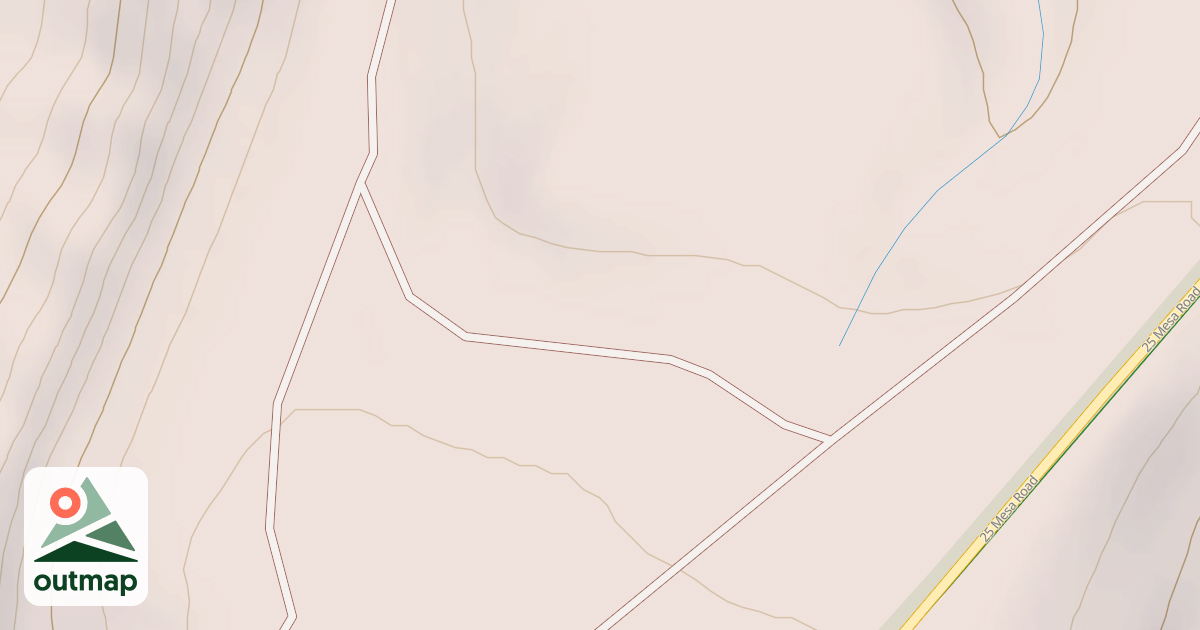 Map of BLM National GTLF Public Motorized Roads 0a8b1802-45e9-4268-a9f4-917c9c960748