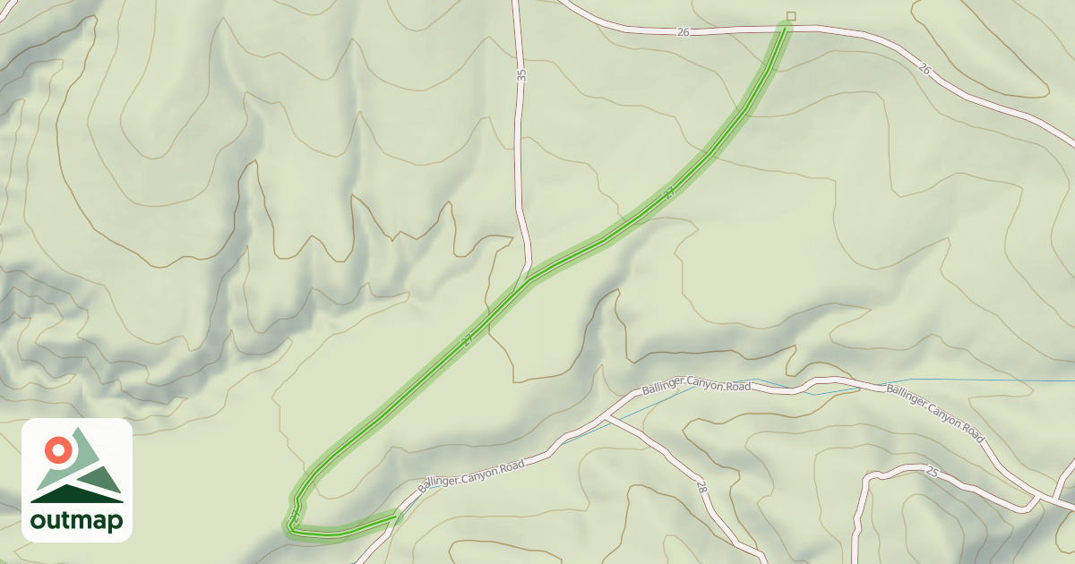 Map of 27