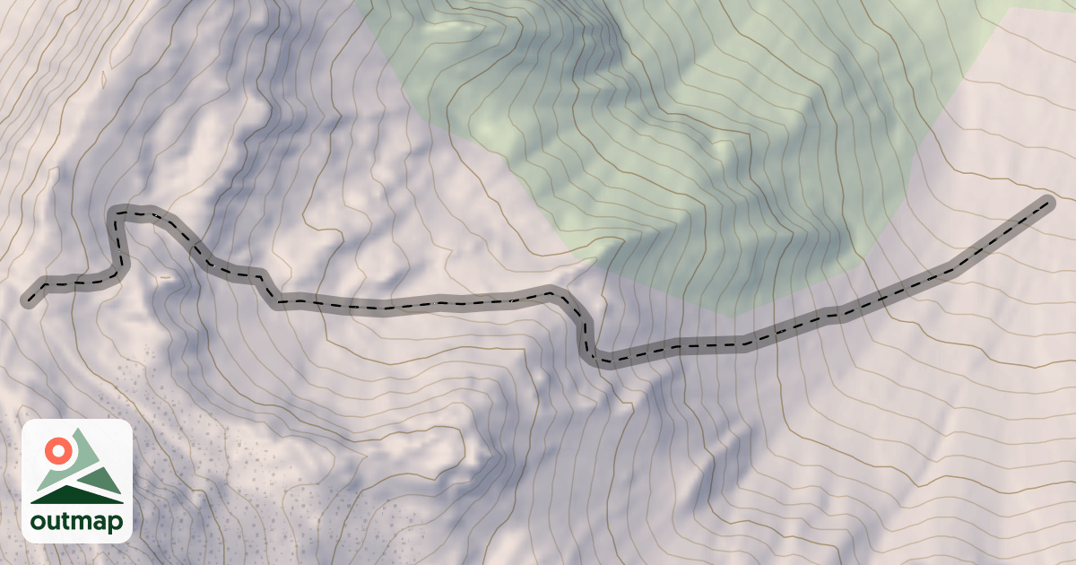 Map of Variante