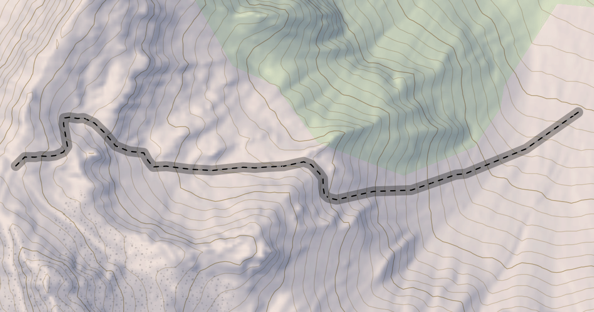 Map preview of Variante