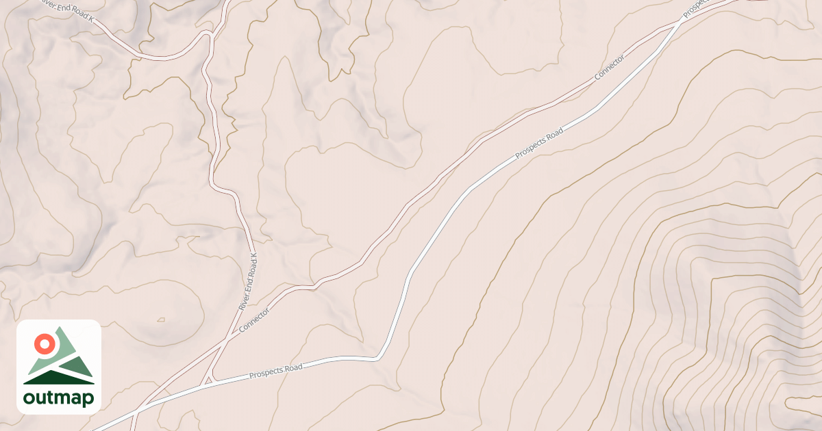 Map of CONNECTOR