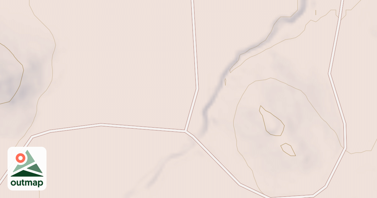 Map of BLM National GTLF Public Motorized Roads 803a0a10-2065-4414-bb55-32d89f0a1a08