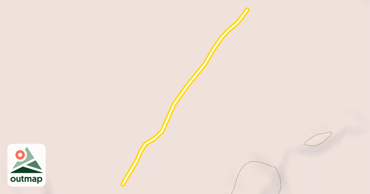 Map of Yarrow-Xarrow