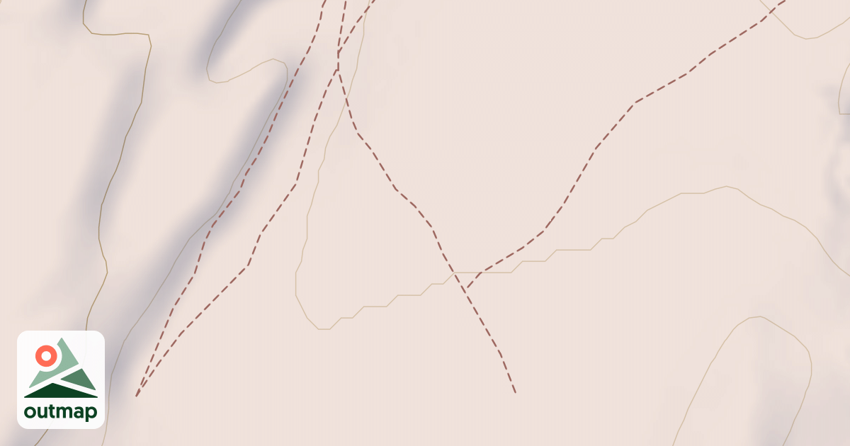 Map of 4479a