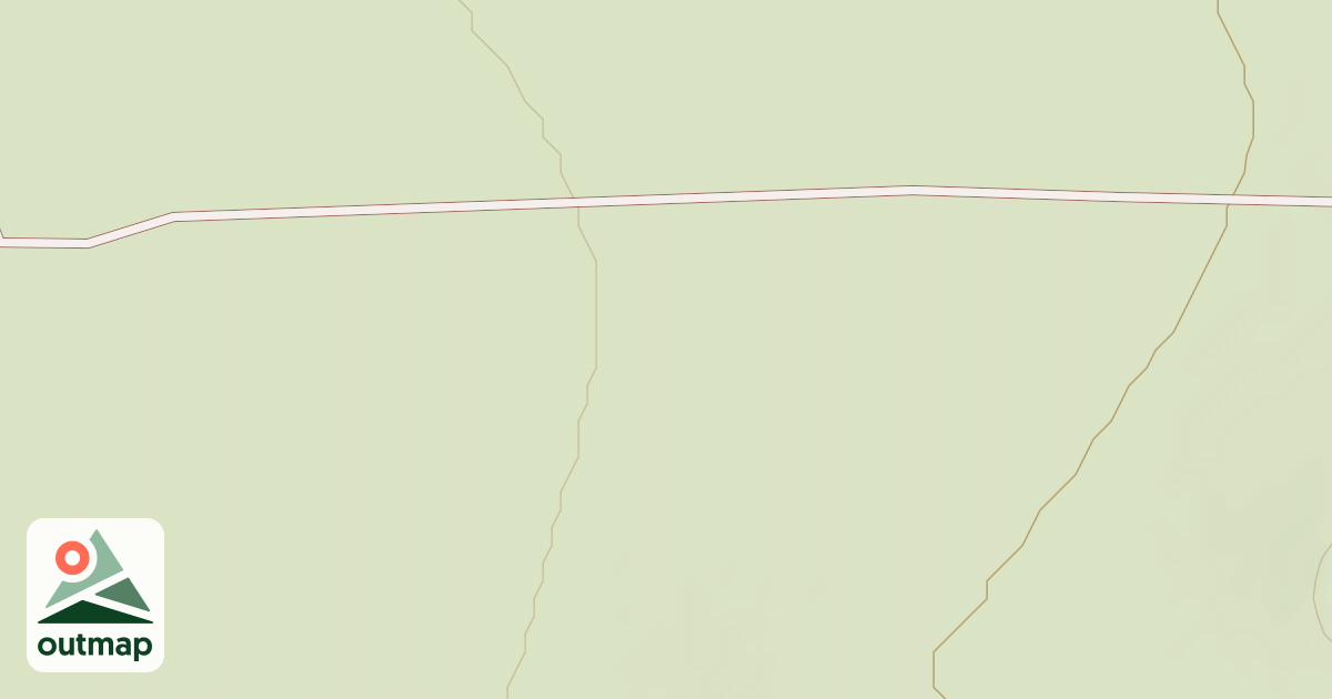 Map of USFS Motor Vehicle Use Map Roads {2B70A906-EC4B-47BC-B754-B7EB8AB43CD6}