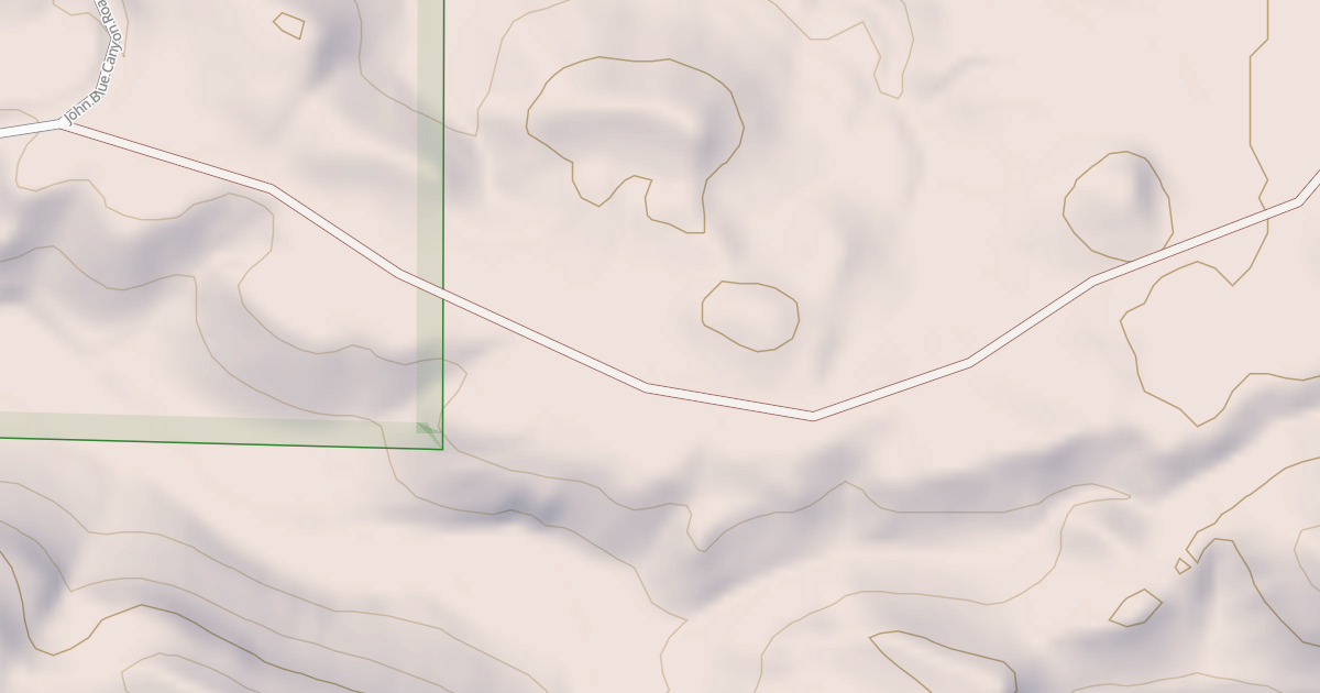 Map preview of BLM National GTLF Public Motorized Roads 4cd6534c-f08c-4908-adb6-53a4e6563ba0