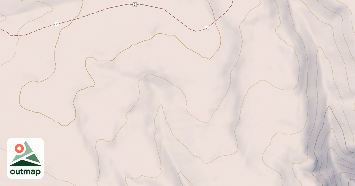 Map of LITTLE TS