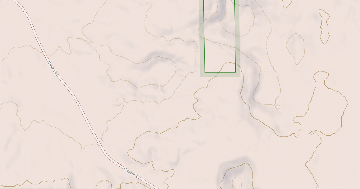 Map preview of 6586