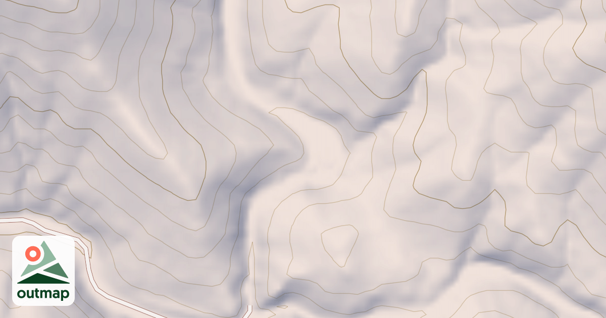 Map of 6133