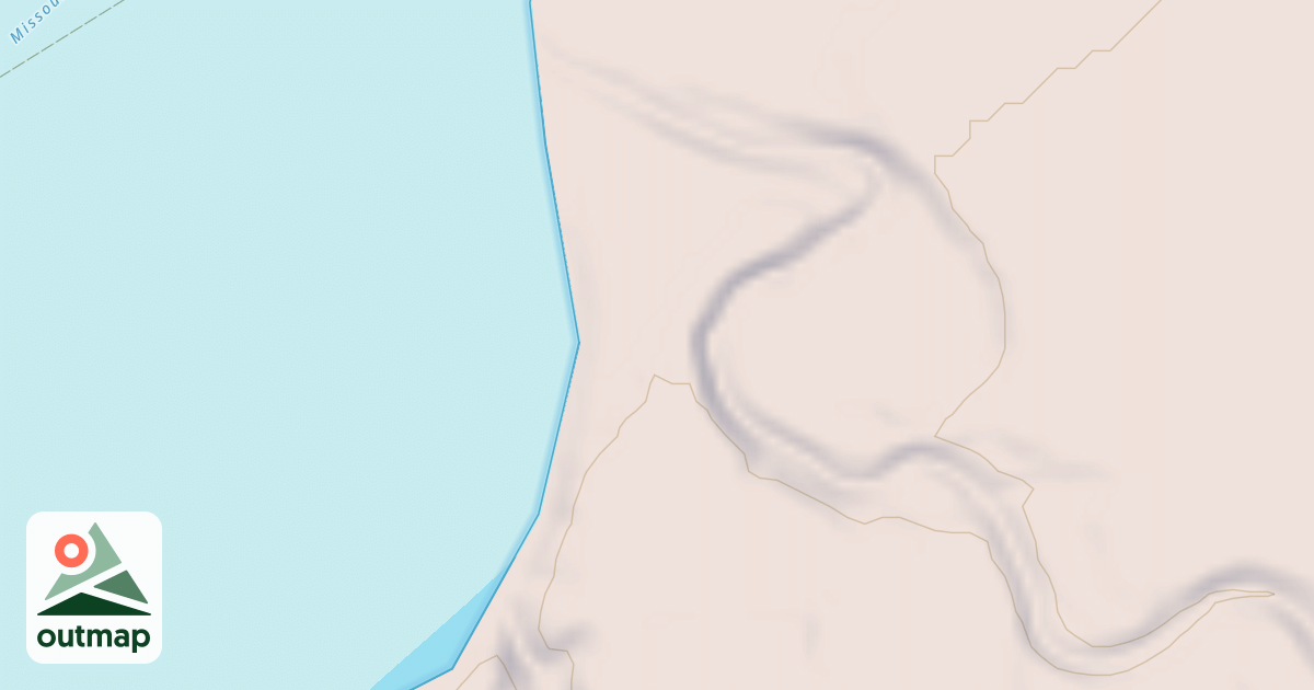 Map of BLM National GTLF Public Motorized Roads b2f5e596-fe6b-4dd5-9959-5bb1c6632fd8