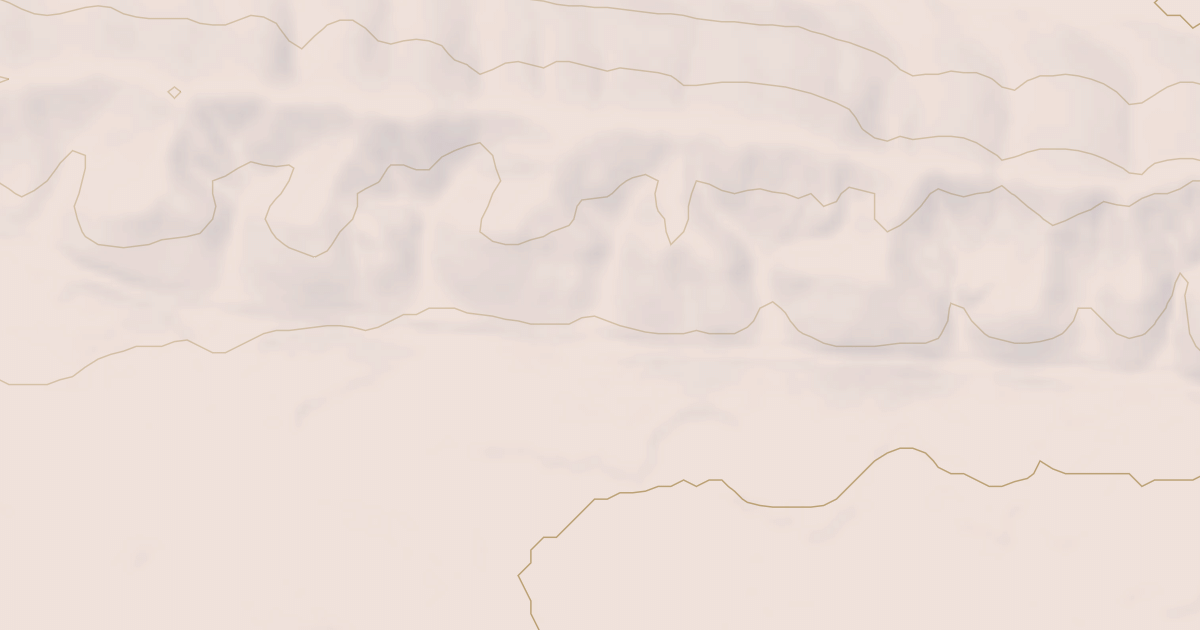 Map preview of FANCY HILL SPUR