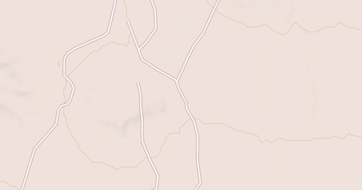Map preview of BLM National GTLF Public Motorized Roads 356948ee-8406-47a2-a650-1f35ab13d422