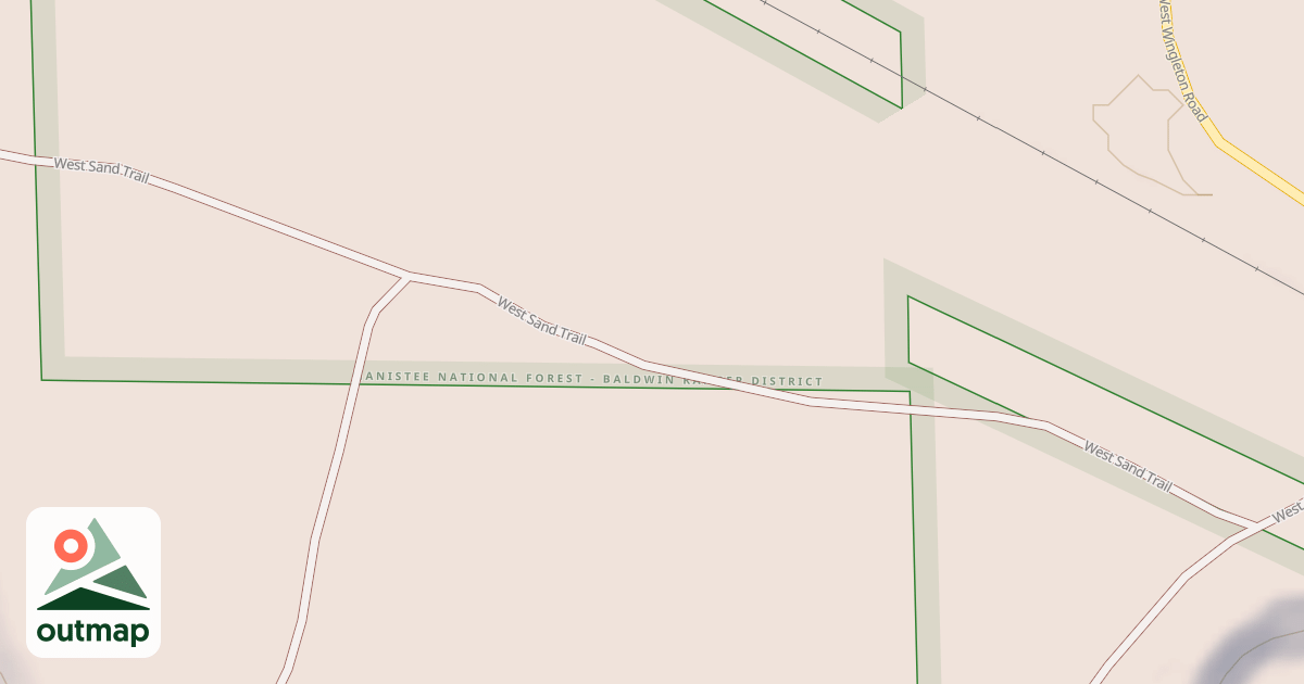 Map of 7978