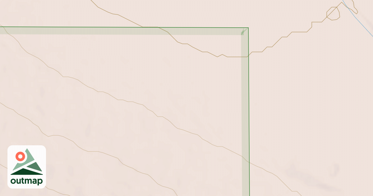 Map of 42229