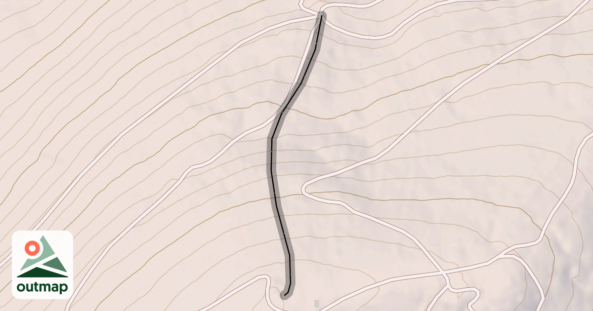 Map of Upper G-3