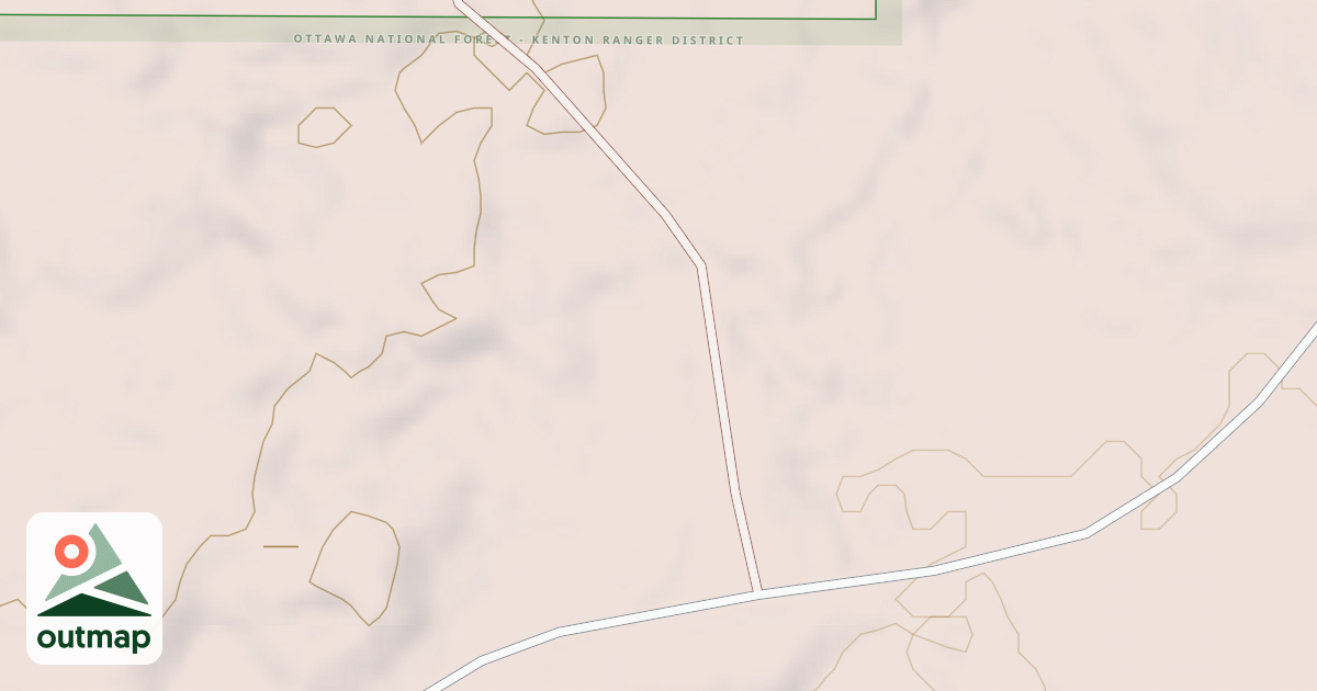 Map of FDR3610-T