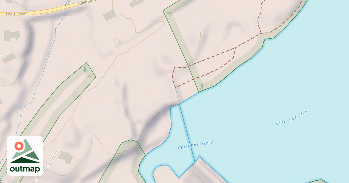 Map of USGS National Digital Trails d2d9a4a3-18d8-41aa-9d7e-ea7bc5dca42e