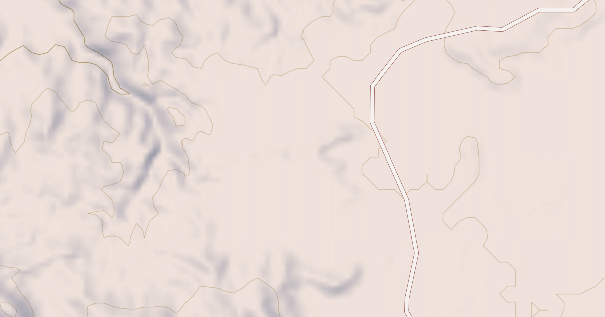 Map preview of BLM National GTLF Public Motorized Roads f0276d81-4395-418f-a0dd-0dc37c946f09