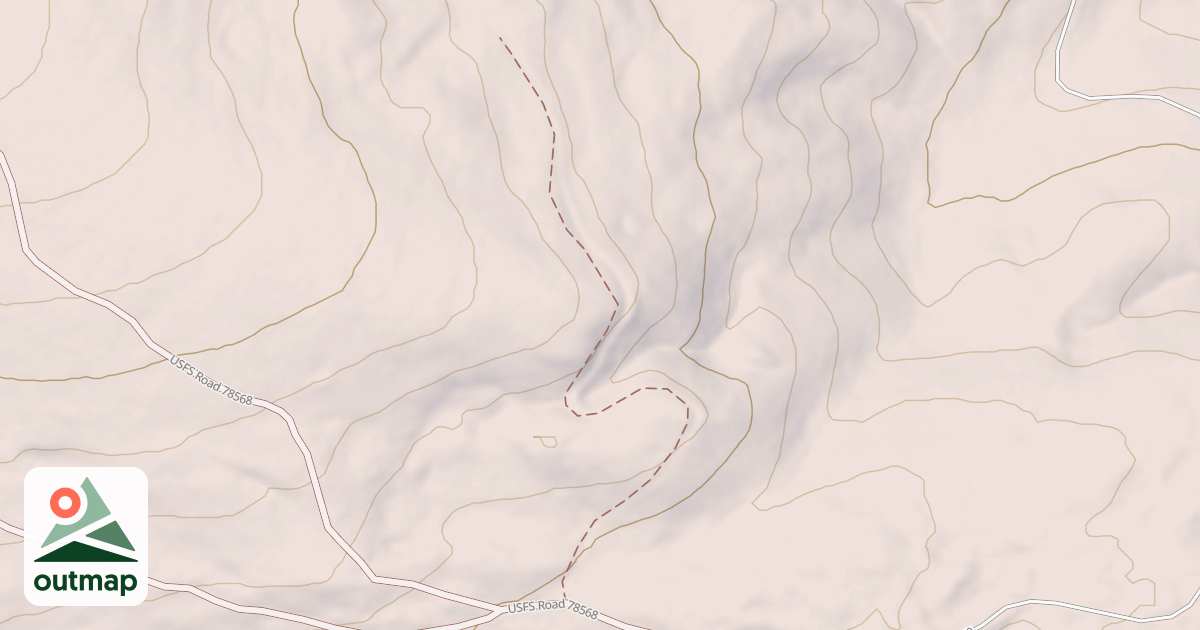 Map of HELM 91
