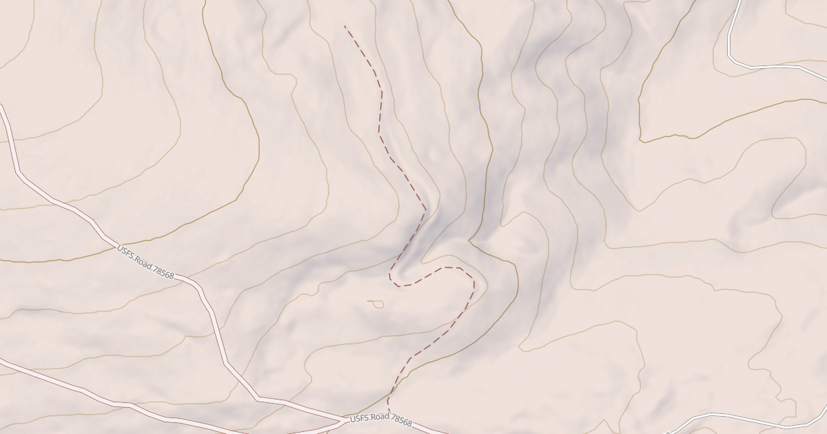Map preview of HELM 91