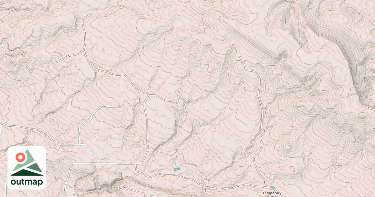 Map of MOTORIZED 321