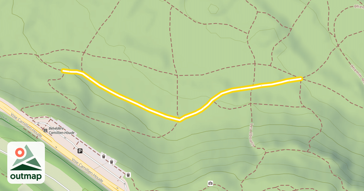 Map of 4