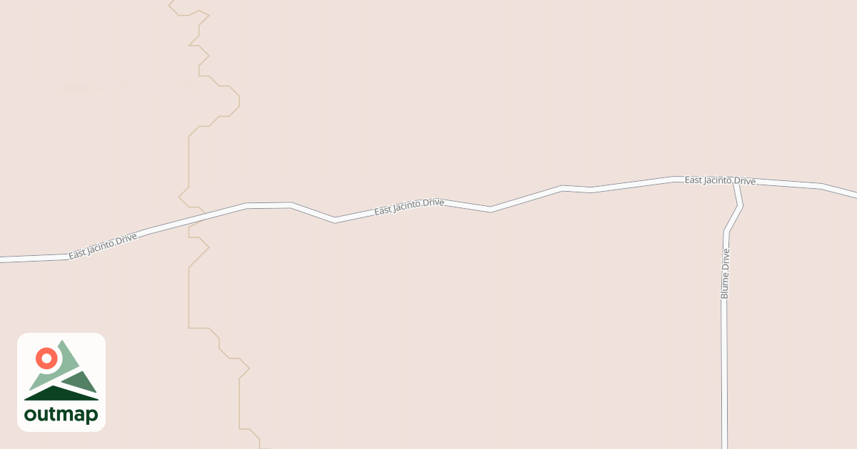 Map of BLM National GTLF Public Motorized Roads 160e68ea-f973-42bd-8b1f-65a5e57d6b6d