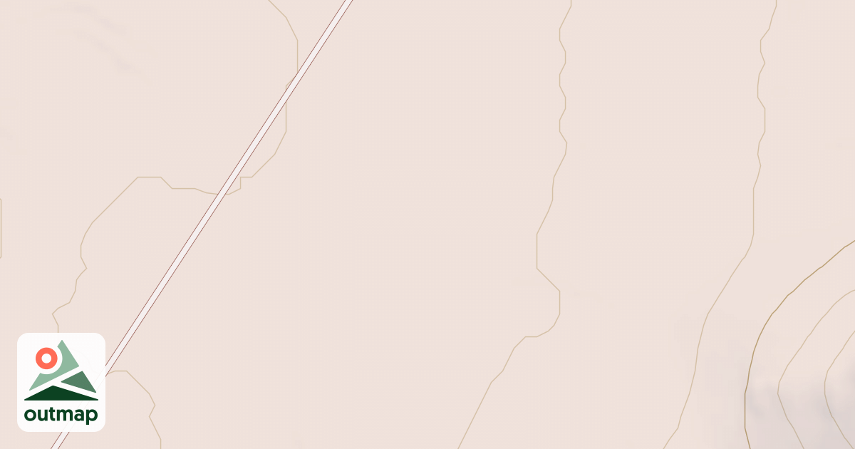 Map of 42217
