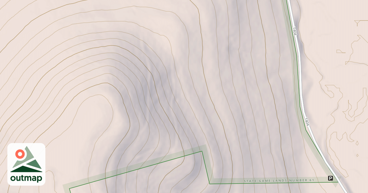 Map of USGS National Digital Trails 21d9ef86-b362-473c-9fd2-3f9c595b70f8