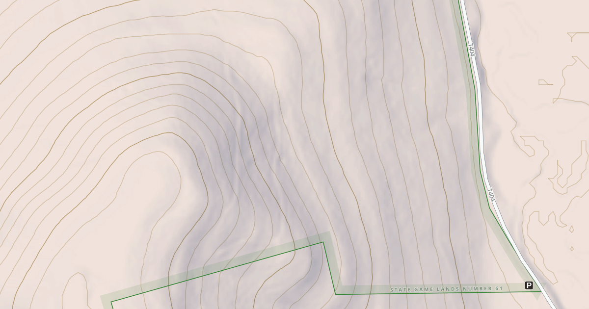 Map preview of USGS National Digital Trails 21d9ef86-b362-473c-9fd2-3f9c595b70f8