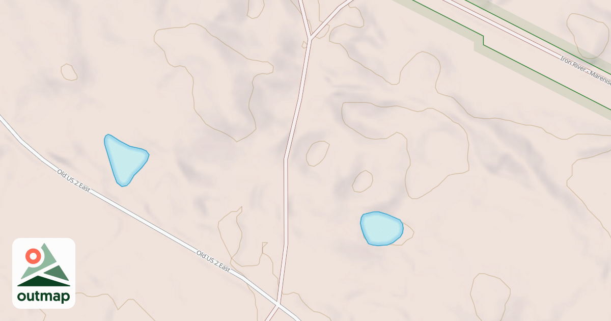 Map of FDR4470