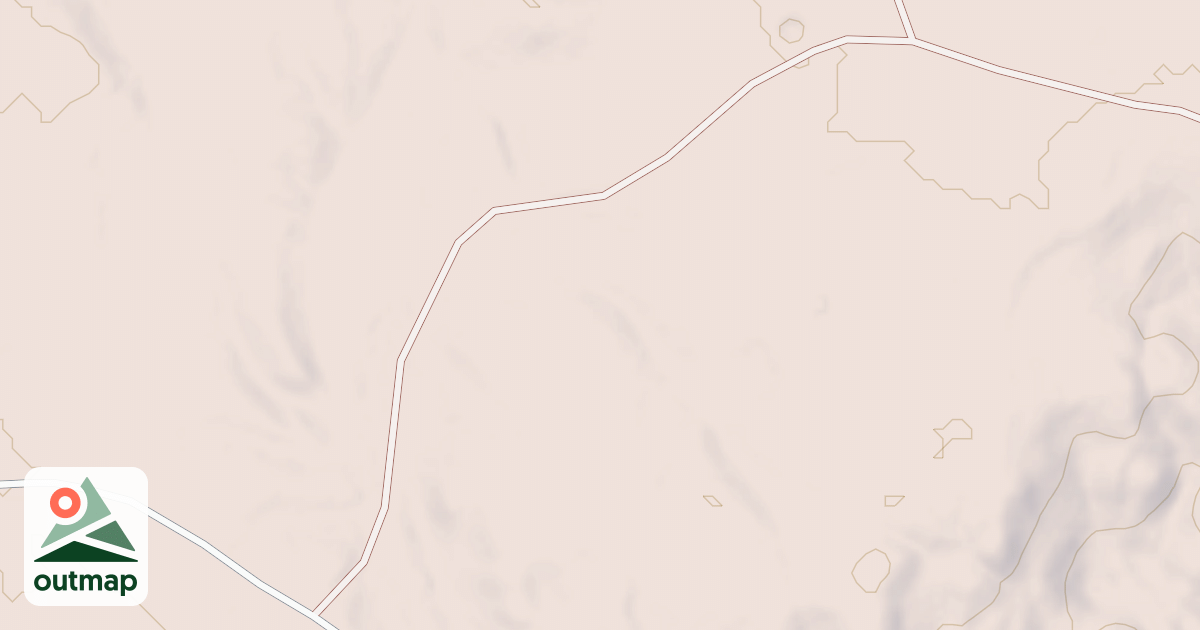 Map of FDR1385